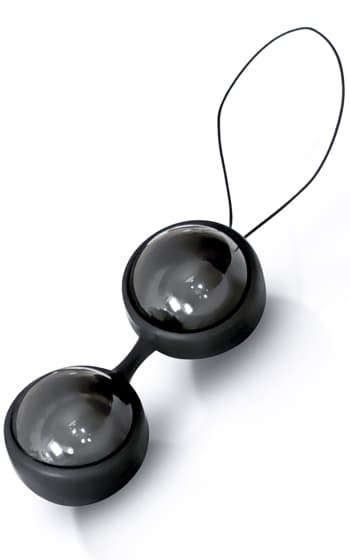 Luna Beads Noir