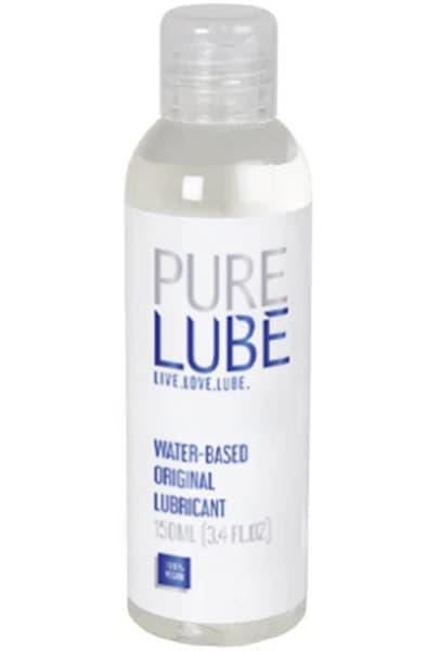 PURE LUBE ORIGINAL LUBRICANT 150 ML