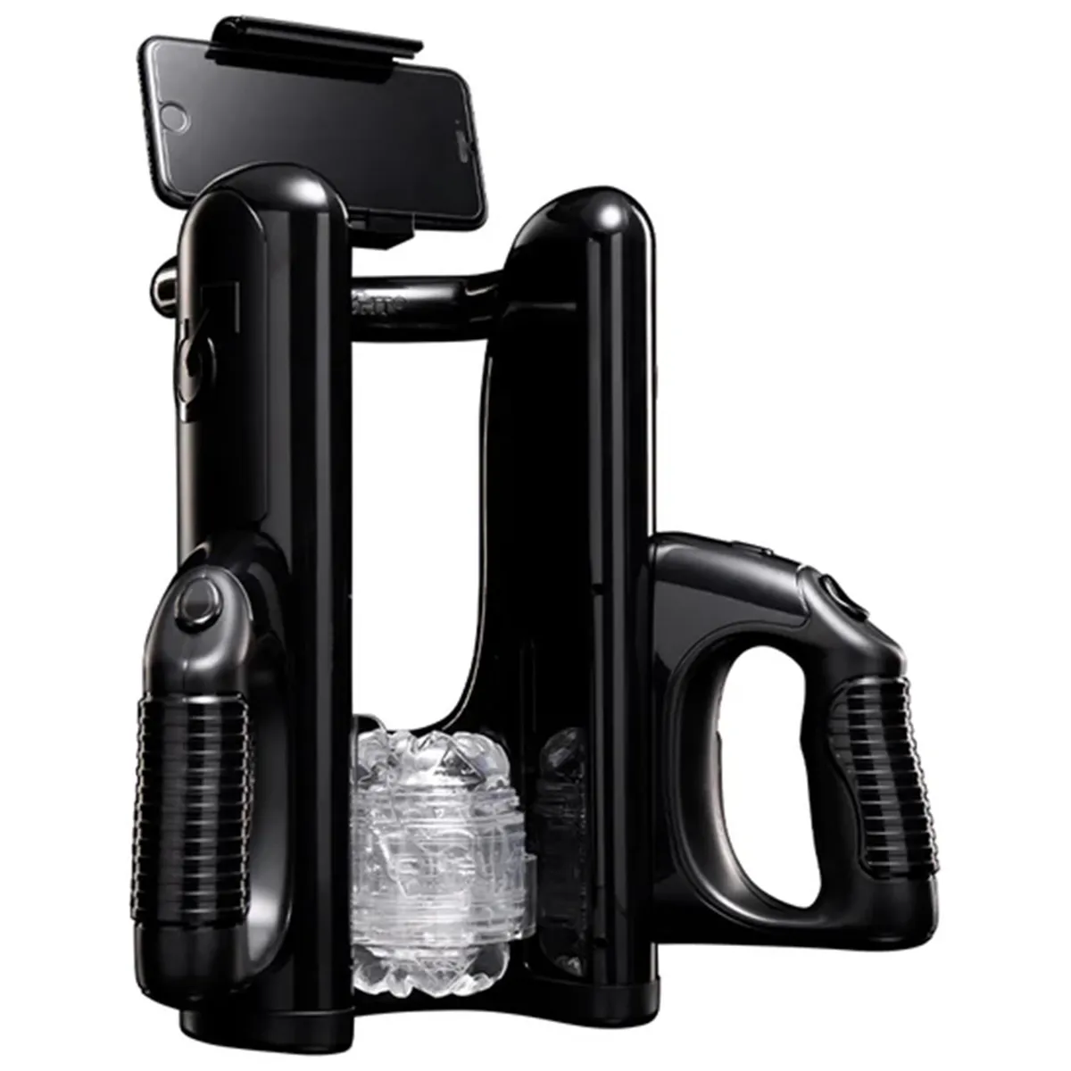 Fleshlight Quickshot Launch Masturbator Masturbator med motor