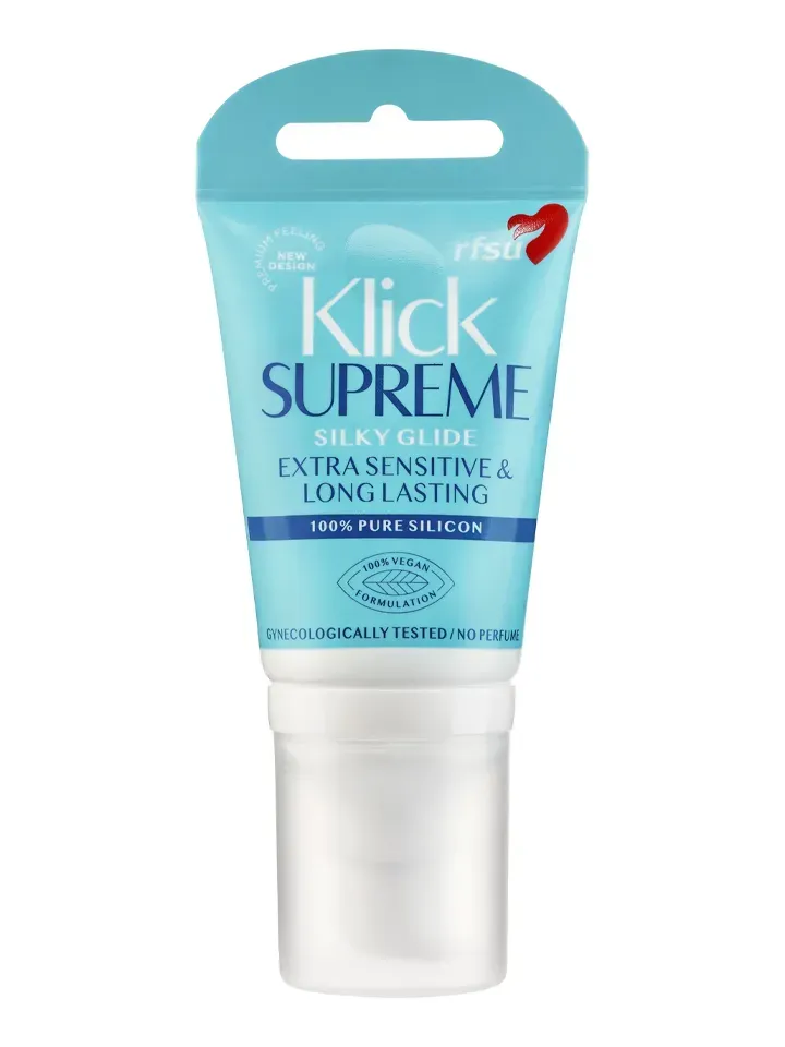 RFSU Klick Supreme Glide 40ml
