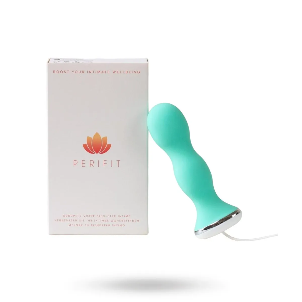 Perifit Kegel Trainer Green