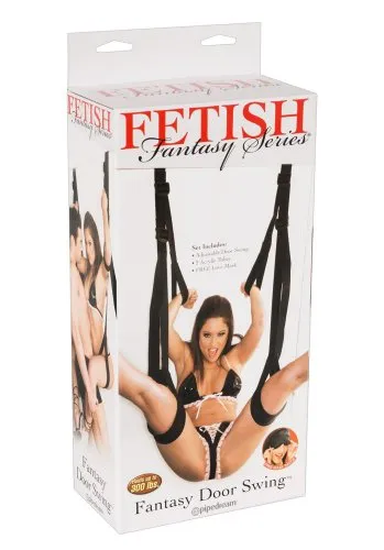 Fantasy Door Swing