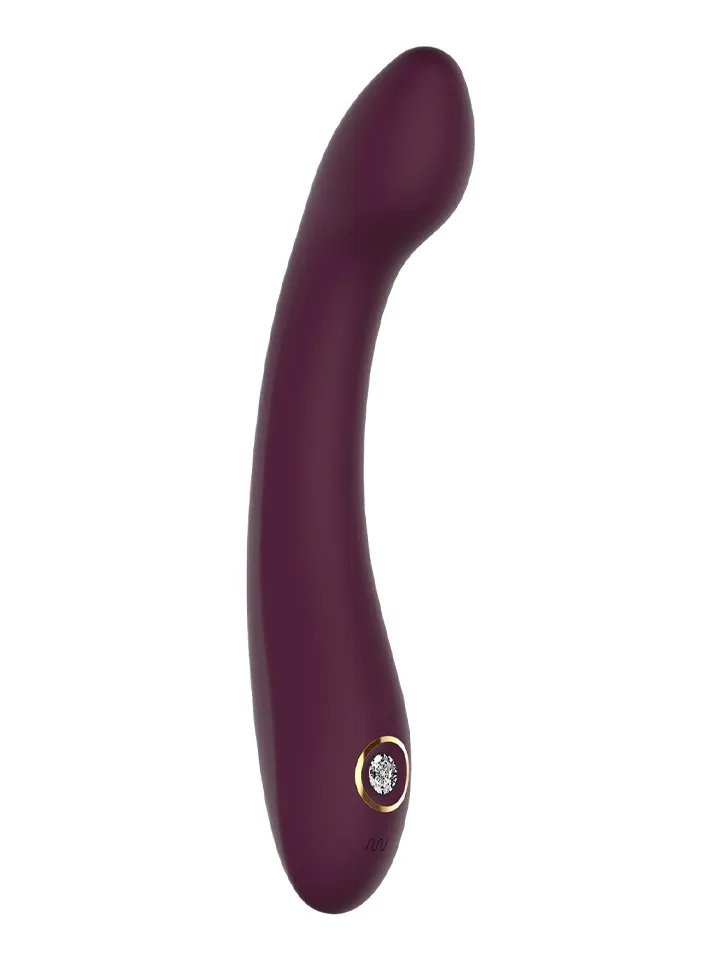 Strong G-Spot Vibe