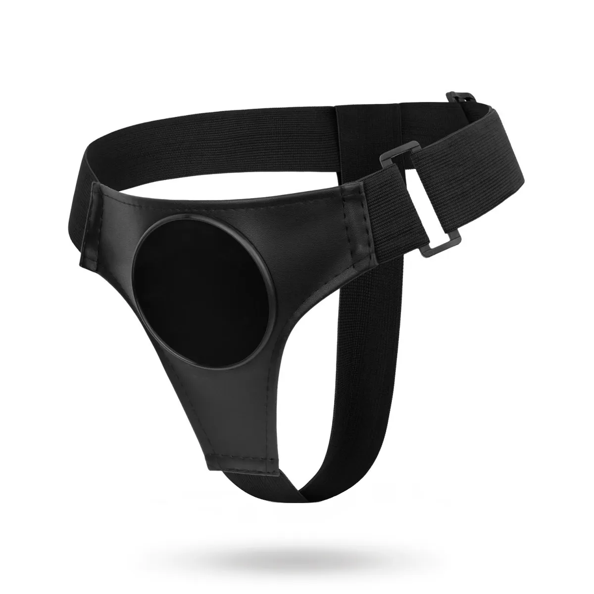 Easytoys Harness With Suction Cup