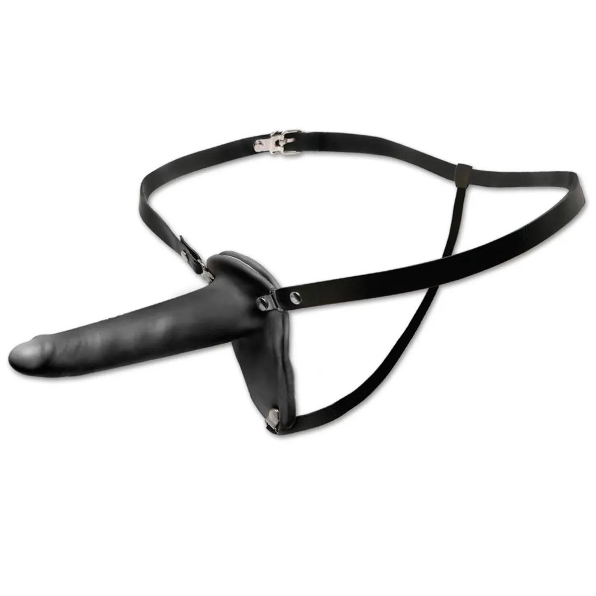 Pipedream Beginners Penetrix Strap-on 15cm Strap-on med sele