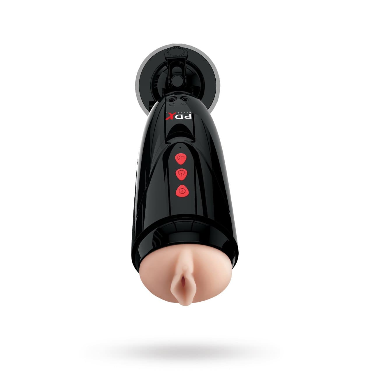 Dirty Talk Starter Stroker