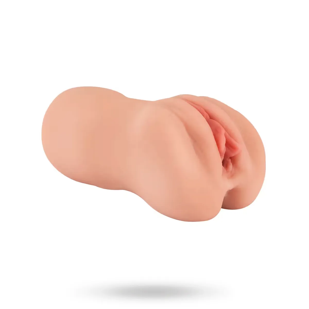 Real Sucking & Vibrating