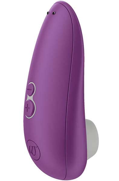 STARLET 3 - LILA