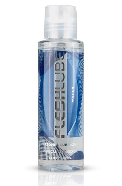 Fleshlube Water