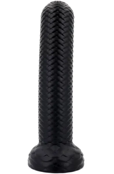 X-Men Weave Butt Plug 27 cm Grövre analplugg