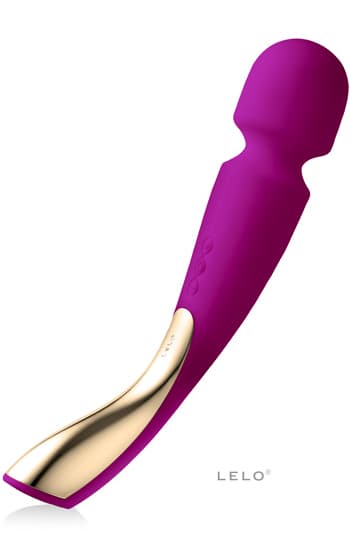 Smart Wand 2 Deep Rose