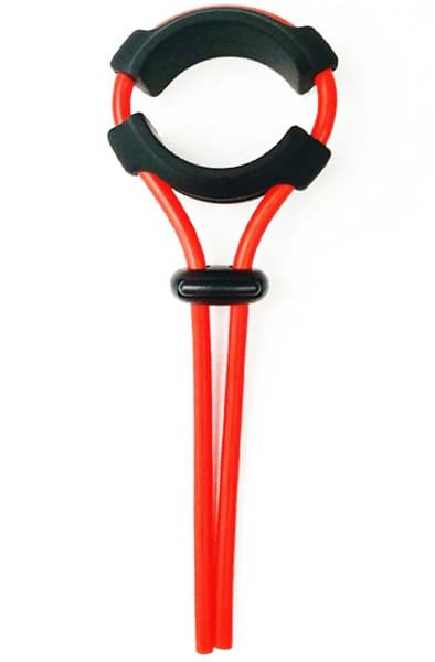 Legendary Stamina Pro Lasso C-ring