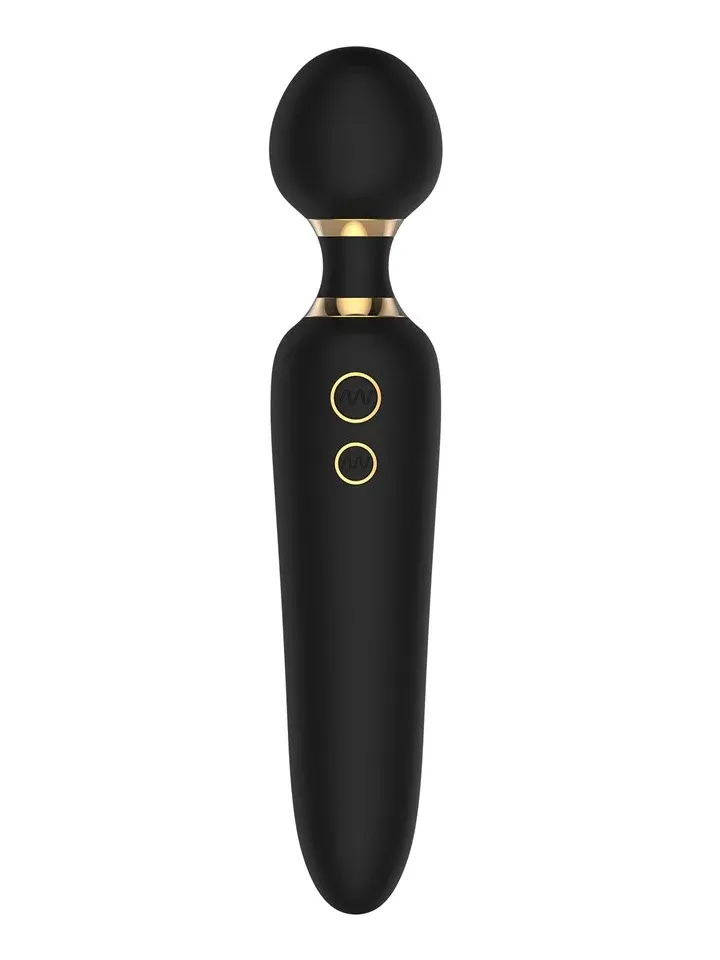 Noah Dual Wand Vibrator