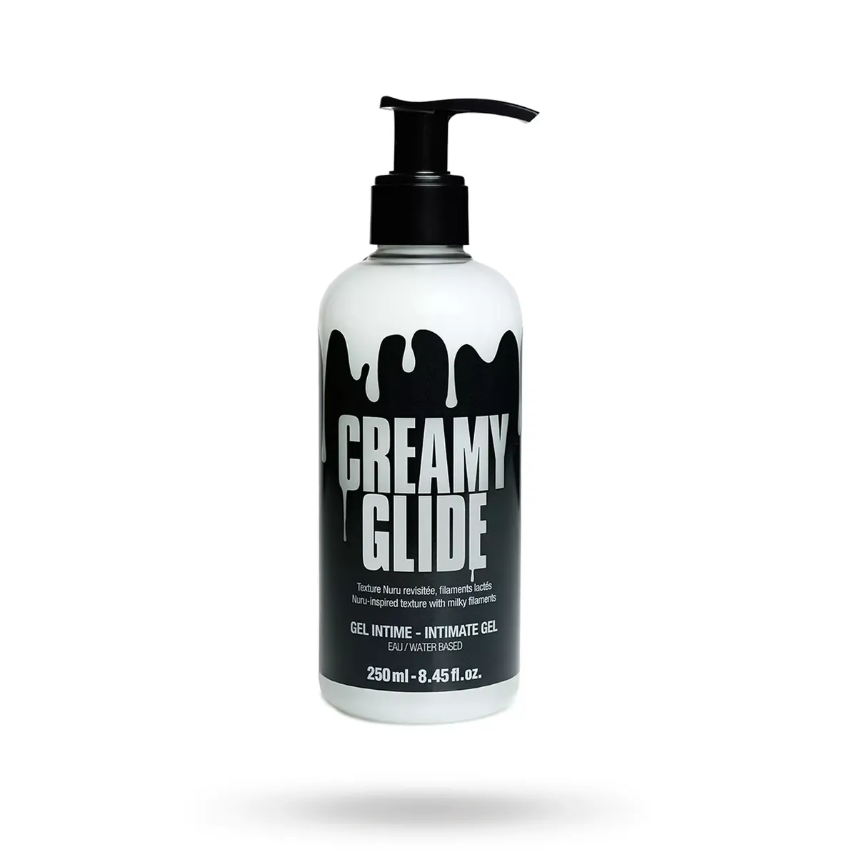 Creamy: Creamy Glide, 250 ml