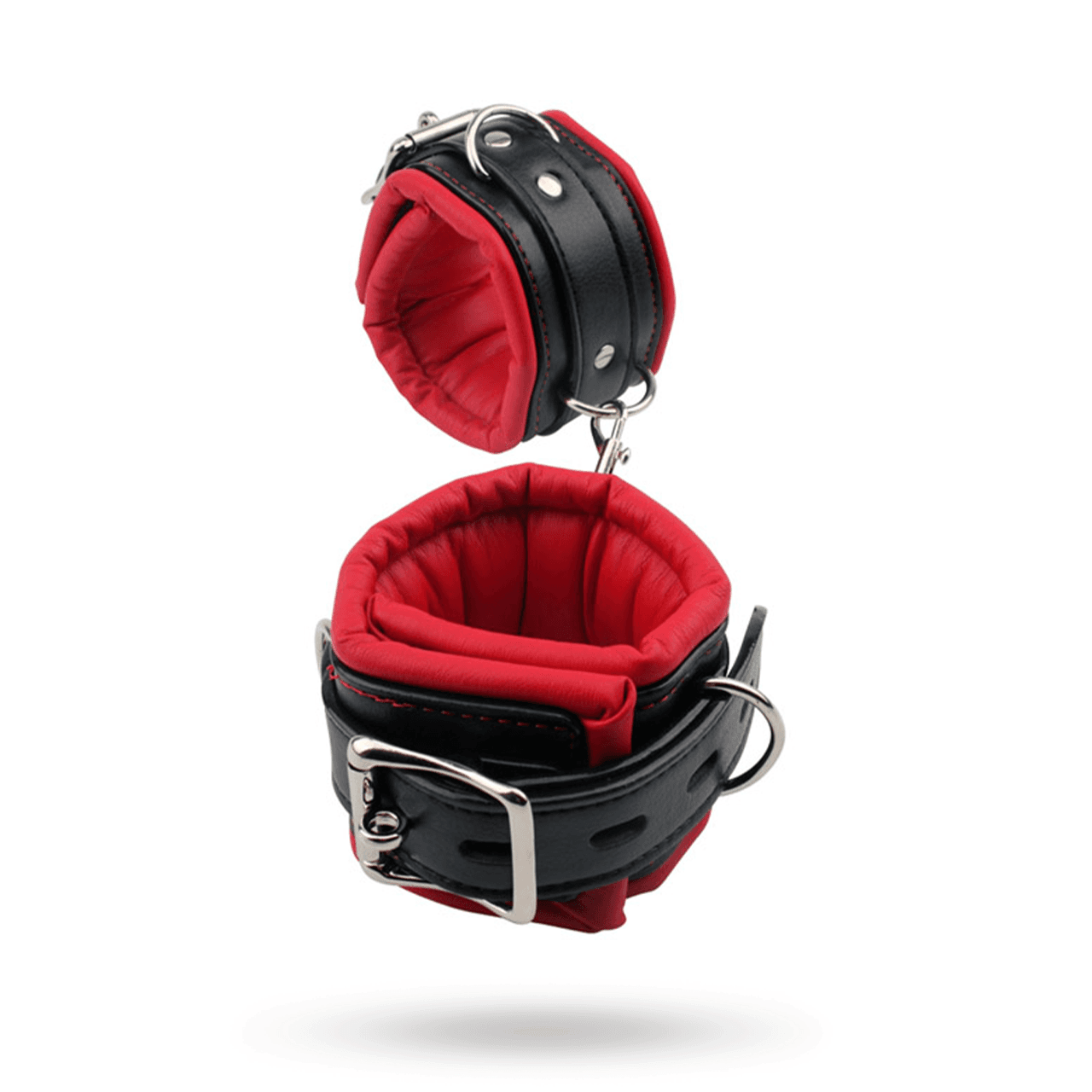 Super Soft Hand Cuffs
