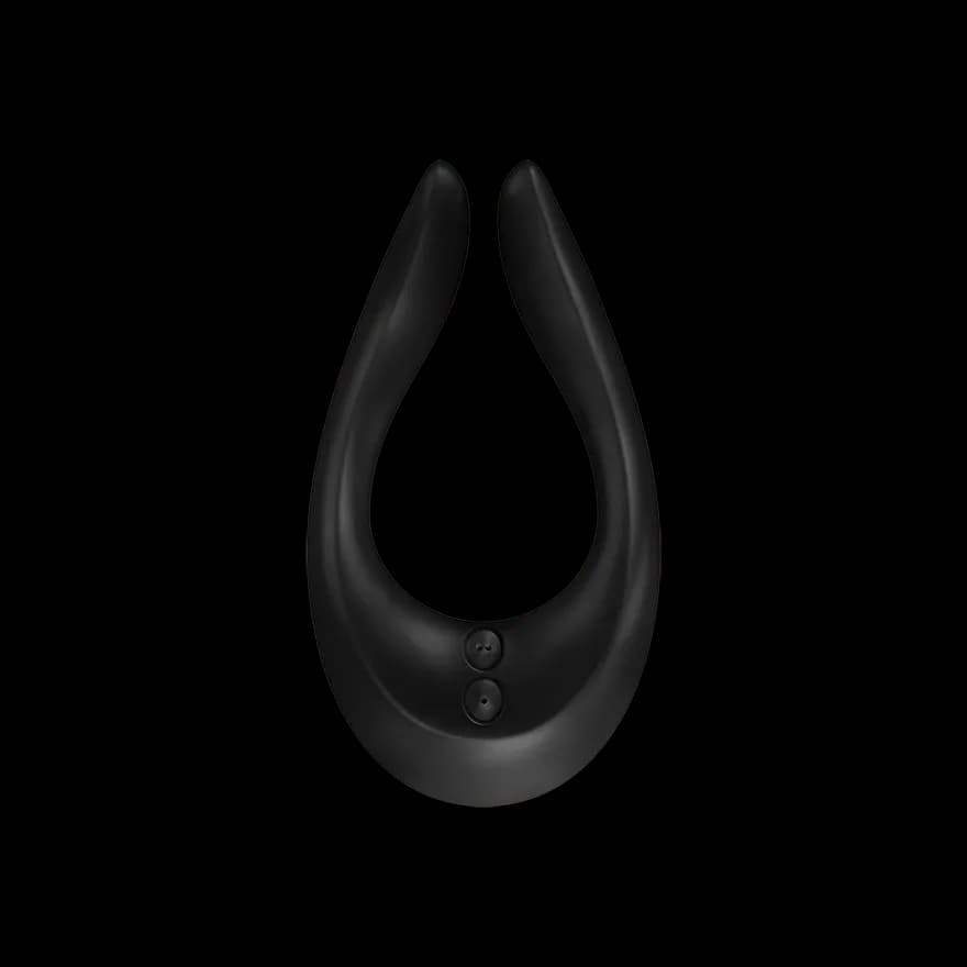 Satisfyer Endless Joy Black