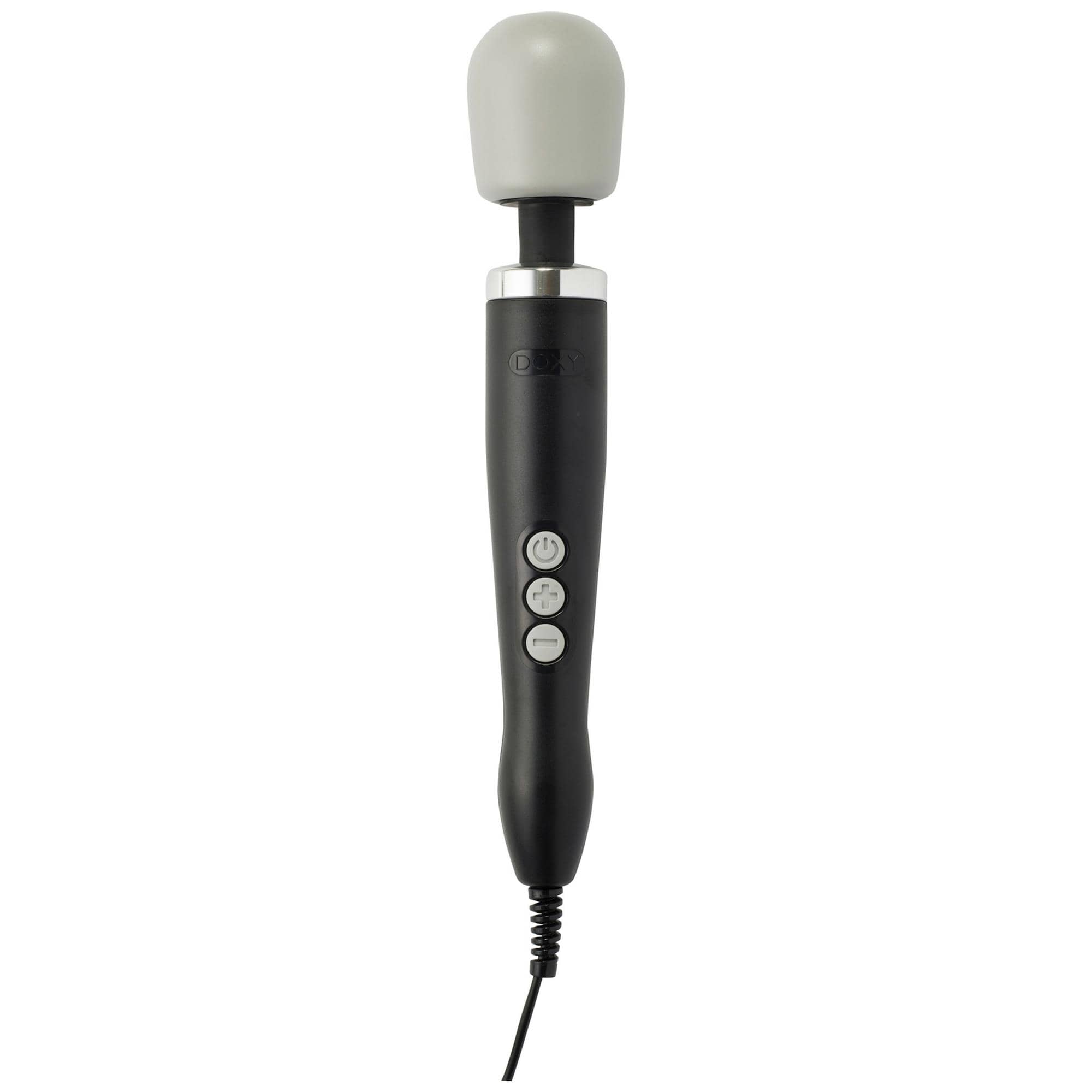 Wand Massagestav - Svart
