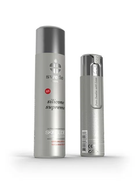 Original Silicone Supreme 50ml