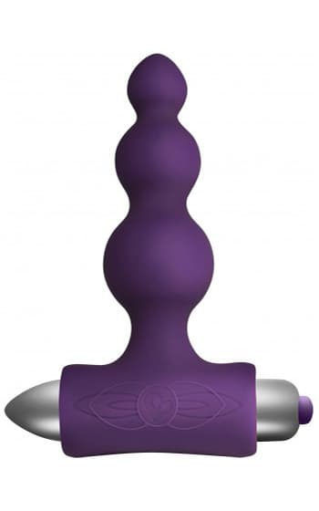 PETITE SENSATIONS BUBBLES Purple