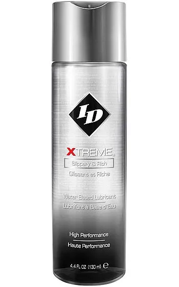ID Xtreme Glide 130 ml