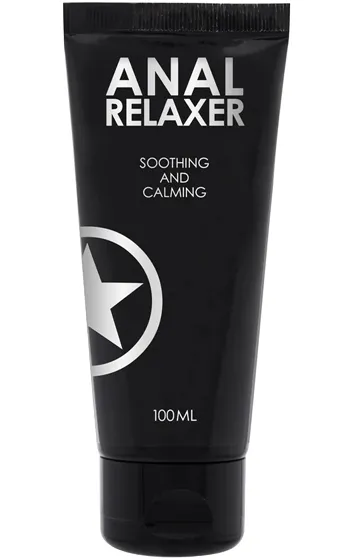 Ouch Anal Relaxer 100 ml