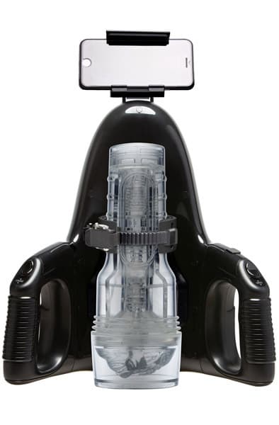 Fleshlight Launch Stroking Simulator