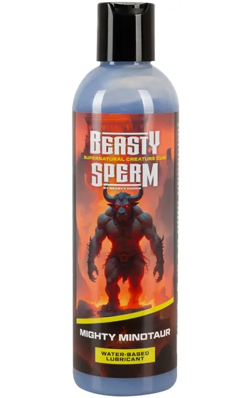 Beasty Sperm 250 ml