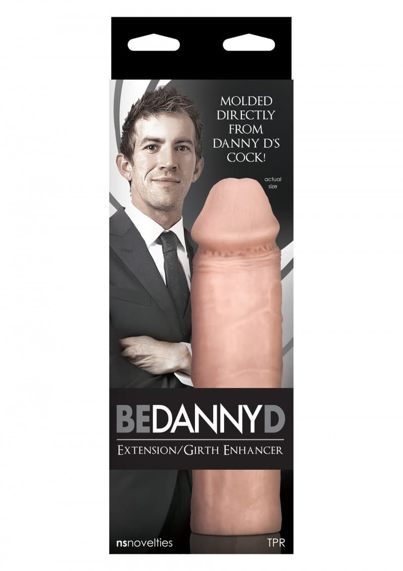 Be Danny D