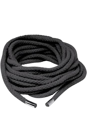 Japanese Silk Rope