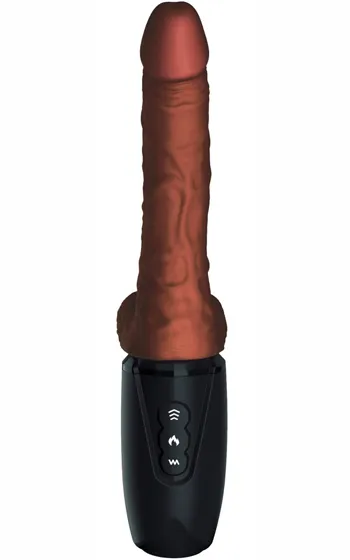 King Cock Thrusting 19 cm