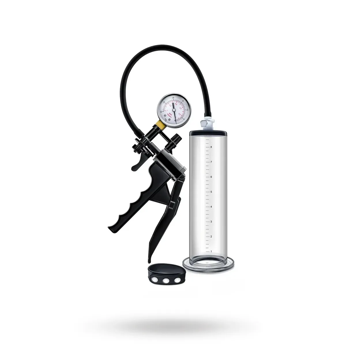 Performance VX8 Premium Penis Pump Penispump