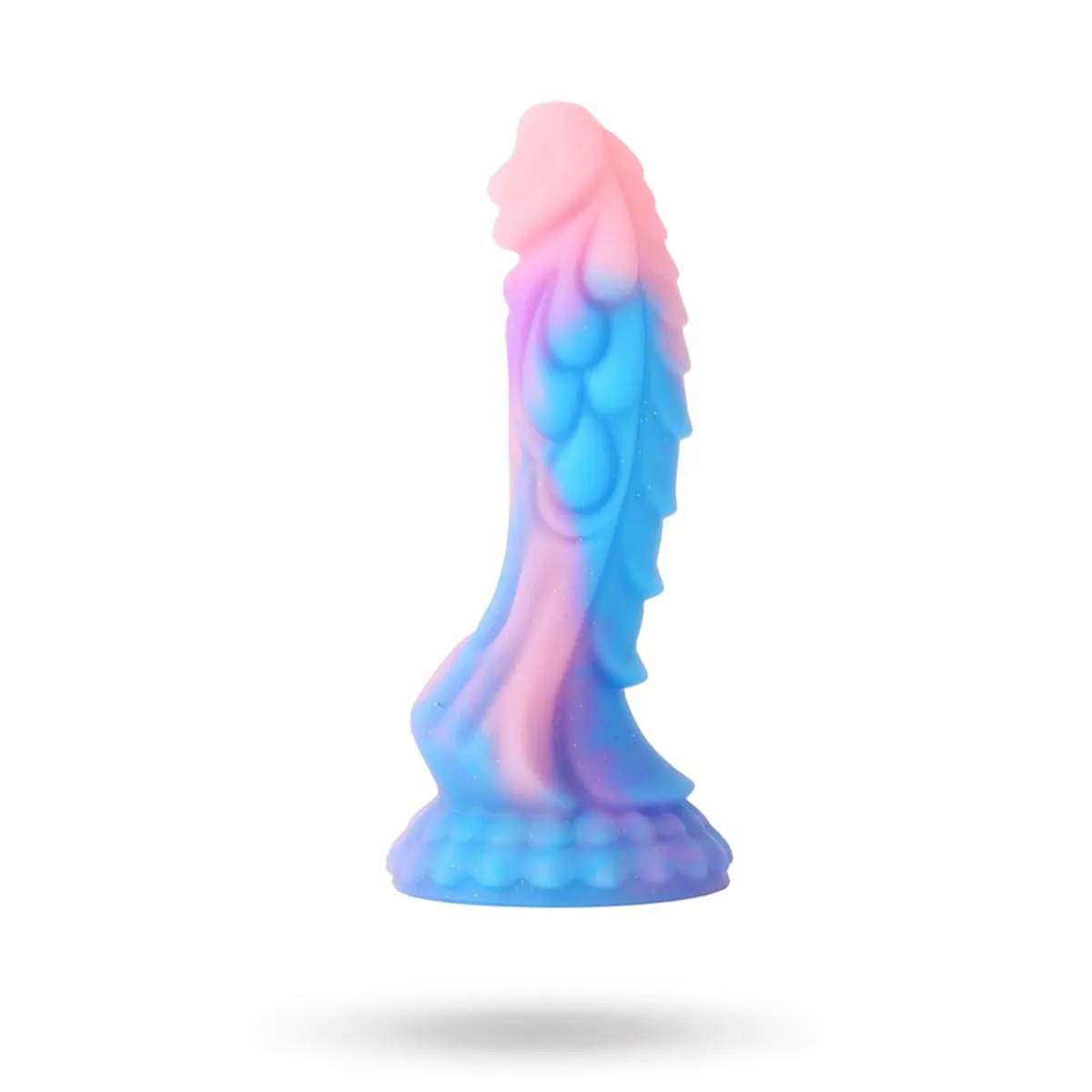 Uminiscent Dragon Dildo 18 cm Dragon dildo