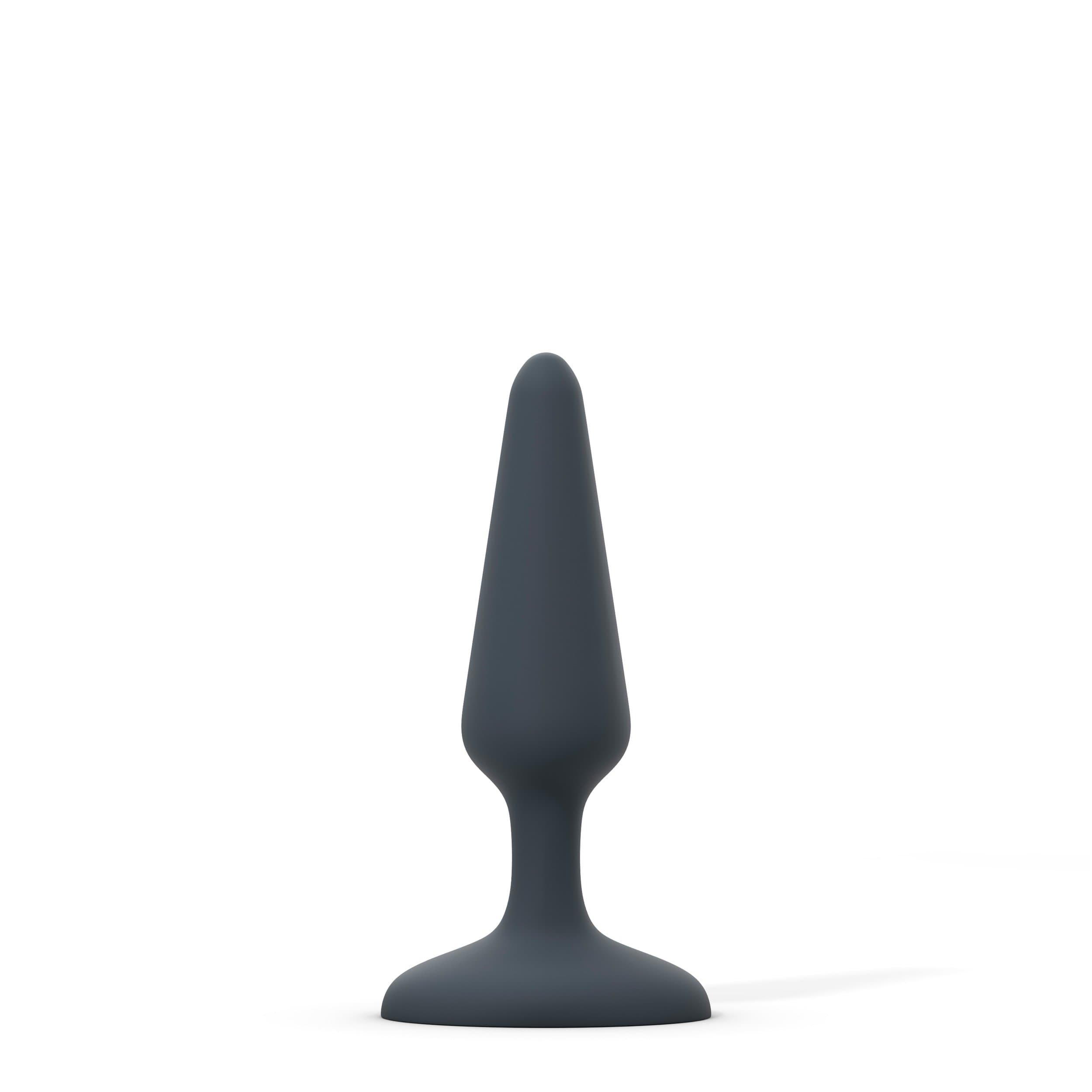Marc Dorcel Best Plug S Silicone 12cm Analplugg
