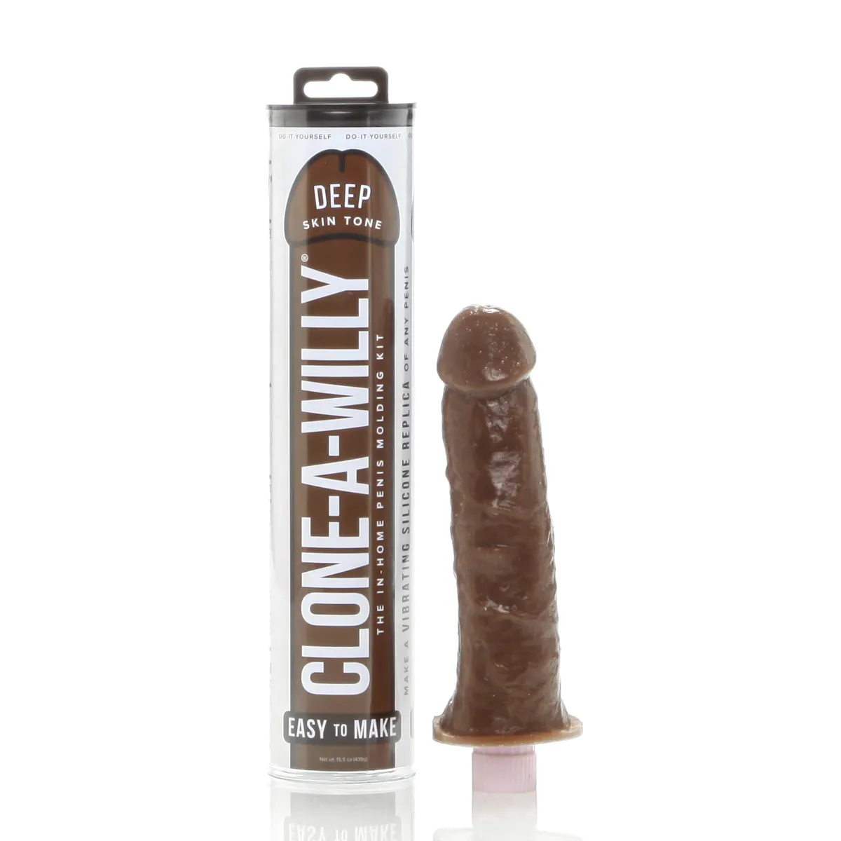 Clone A Willy Brown