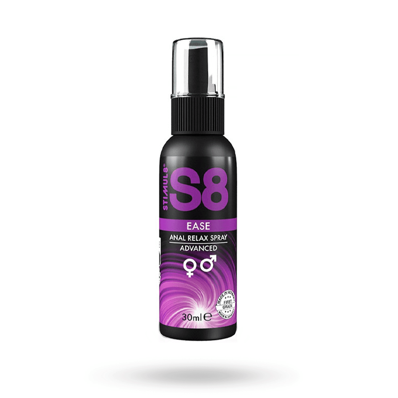 Stimul8 Ease Anal Relax Spray 30ml