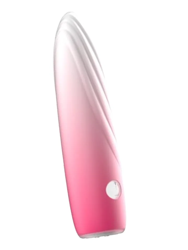 10-Vibrations Mini Bullet Vibrator
