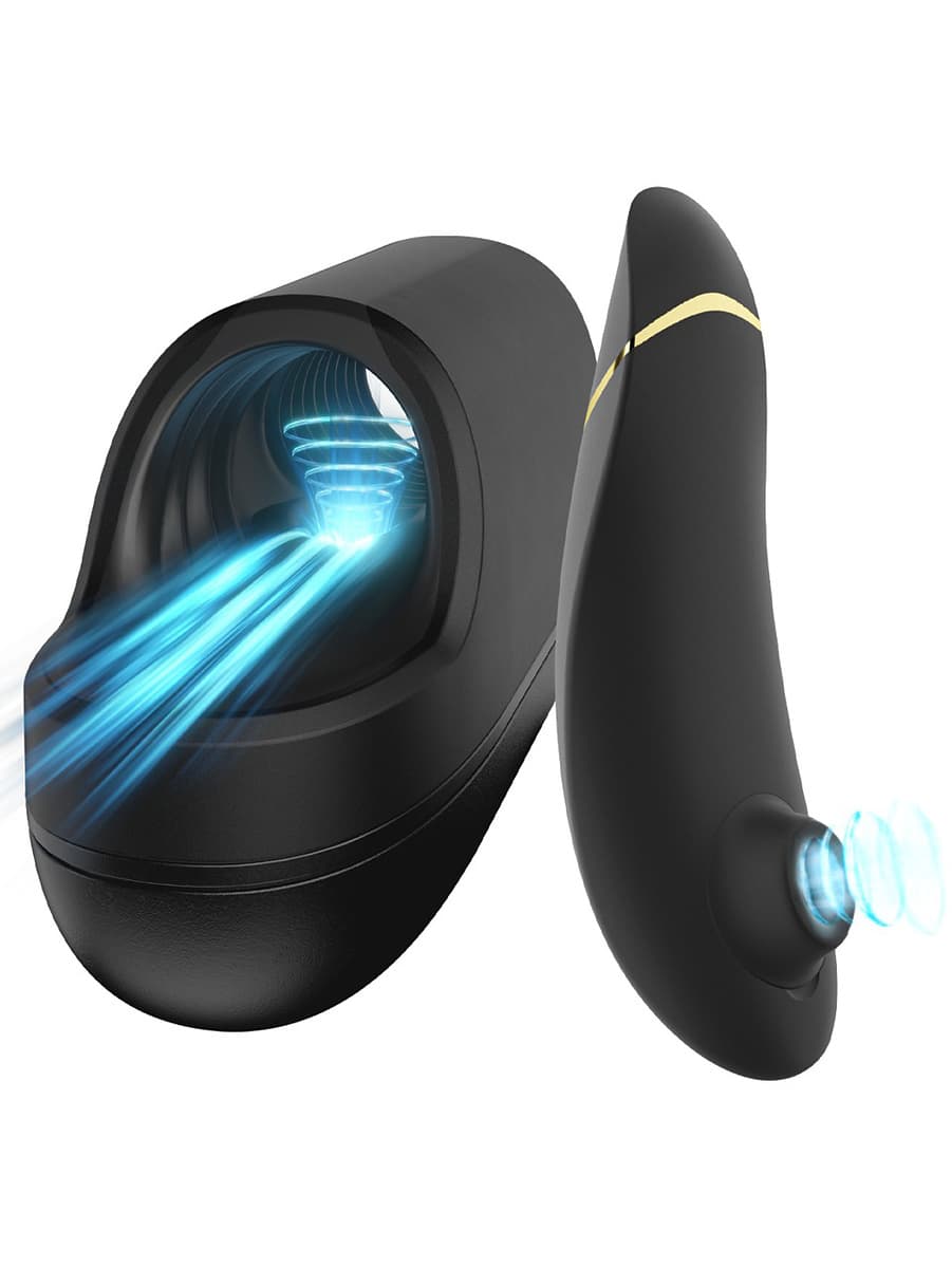 Arcwave Pleasure Pair