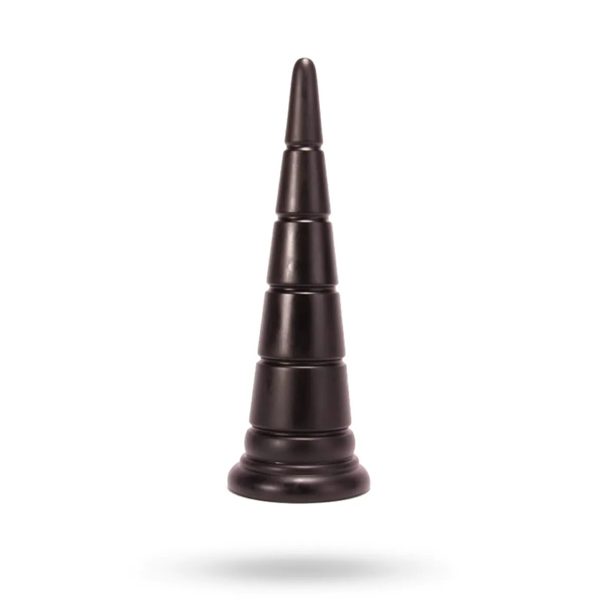 X-Men Butt Plug Black 30,5 cm XXL Buttplug