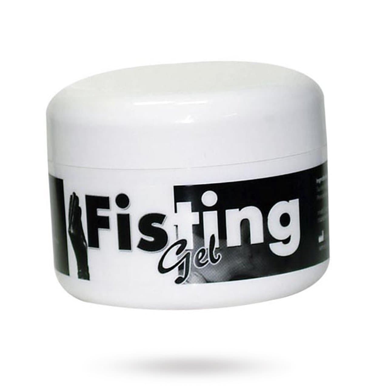 Fisting Gel 200 ml