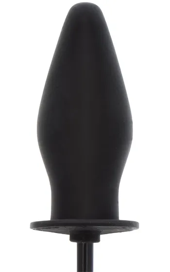 Inflatable Butt Plug