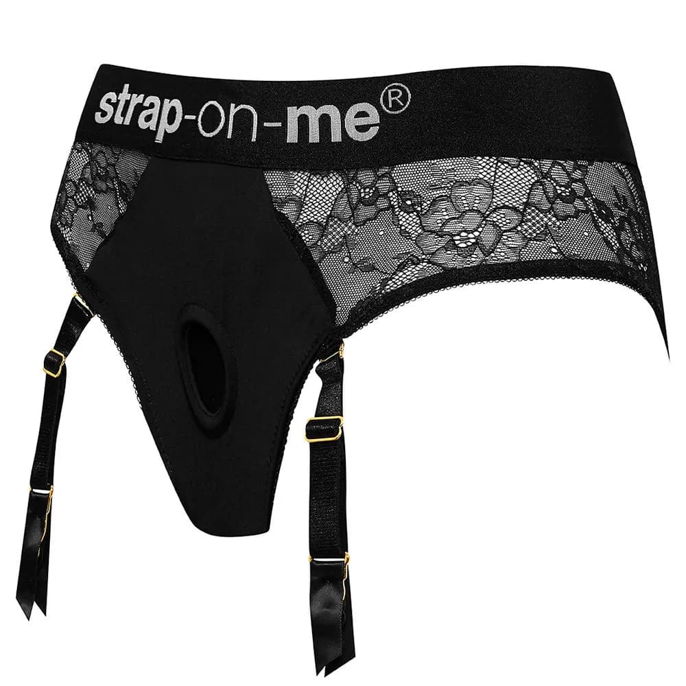 Strap-On-Me Harness Diva S Harness