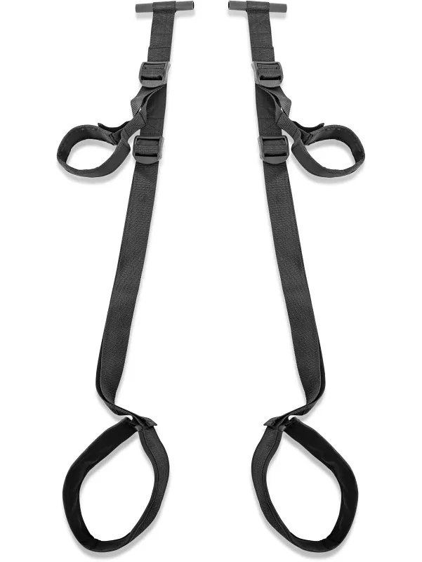 Pipedream Fetish Fantasy: Fantasy Door Swing