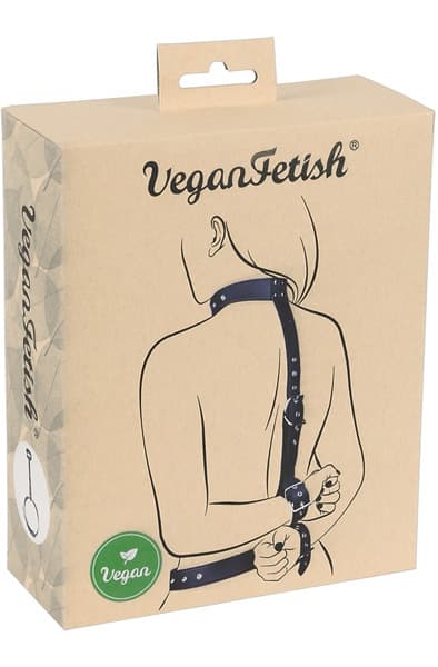 Vegan Restraint Set