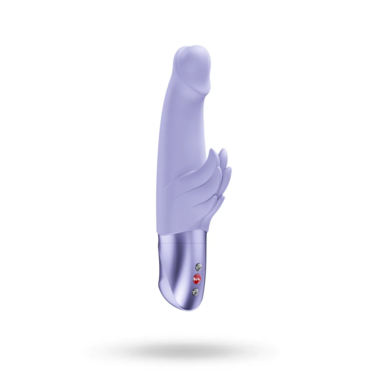 Fun Factory Wicked Angel Rabbit Vibrator Purple