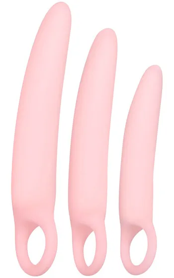 Vaginal Trainers Set