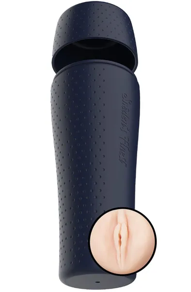 Mia The A Plus Student Cup Masturbator Lösvagina