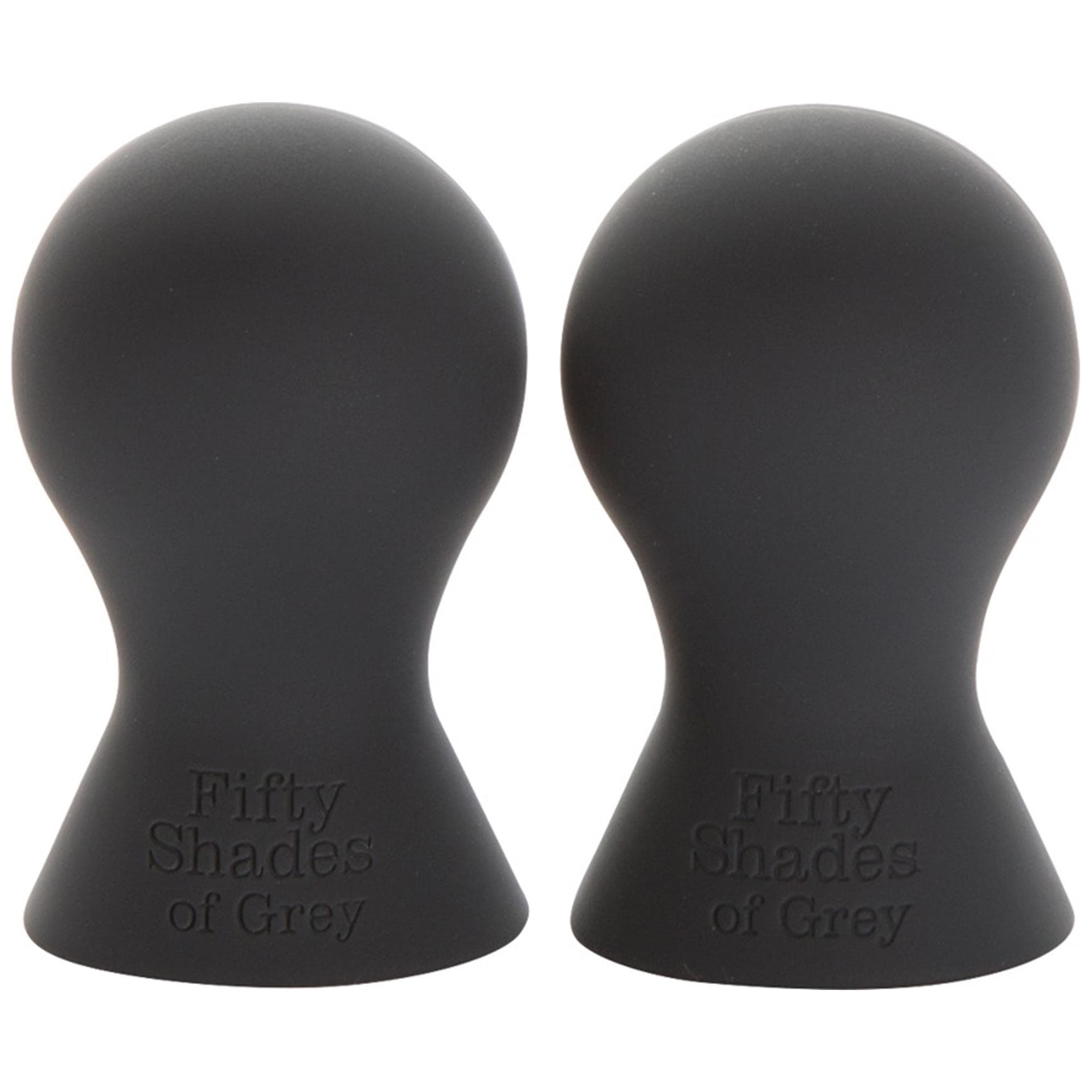 Fifty Shades Nipple Suckers