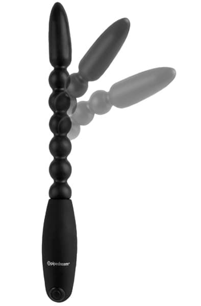 Flexa-Pleaser Power Beads