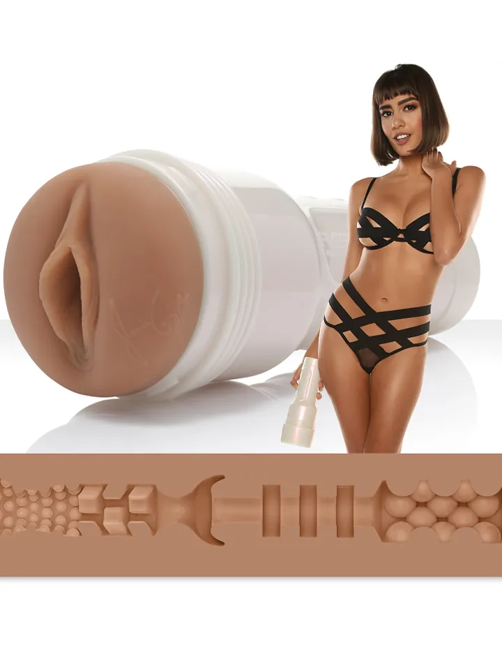 Fleshlight Girls Janice Griffith
