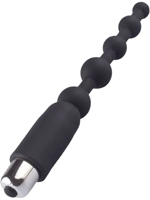 Toyz4Lovers: Darkside, Vibrating Anal Beads
